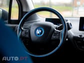 BMW i3 s 94Ah +EXA +Comfort Package Advance