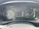 Citroen Jumpy Outro