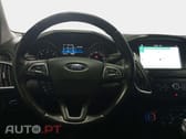Ford Focus SW 1.5 TDCi EcoBlue Titanium Aut.
