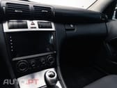 Mercedes-Benz CLC 220 CDi