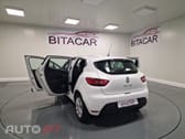 Renault Clio SOCIETE 1.5Dci  90CV GPS INTENS IVA DEDUTIVEL