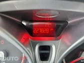 Ford Fiesta 1.25 Titanium