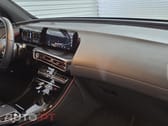 Mercedes-Benz EQC 400 4Matic