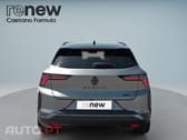 Renault Scénic E-Tech 100% elétrico 220cv esprit Alpine