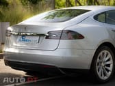 Tesla Model S 70D AWD