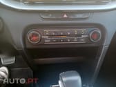 Kia Xceed 1.6 GDi PHEV Drive