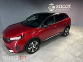 Peugeot 3008 1.6 Hybrid Allure Pack e-EAT8