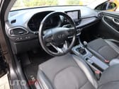 Hyundai i30 1.6 CRDi Blue Comfort+Navi