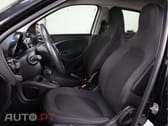 Smart ForFour 0.9  passion