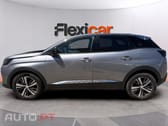 Peugeot 3008 1.5 BlueHDi Allure EAT8