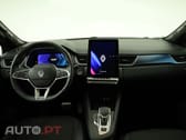 Renault Symbioz 1.6 E-Tech Full Hybrid Esprit Alpine