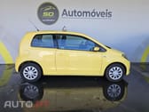 Seat Mii 1.0 Entry