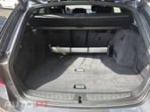 BMW 318 d Line Luxury Auto