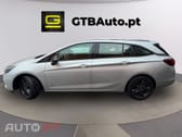 Opel Astra Sports Tourer 1.5 D Business Edition S/S