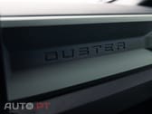 Dacia Duster 1.6 Hybrid Extreme
