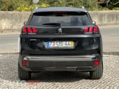 Peugeot 3008 1.5 BlueHDi Allure