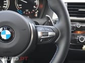 BMW 116 d Line Urban Auto