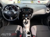 Nissan Juke 1.5 dCi Acenta Connect