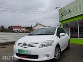 Toyota Auris D4-D Active