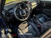 MINI Cooper One D