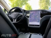 Tesla Model S 70D AWD
