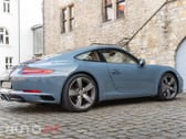 Porsche 911 Carrera Sport Chrono