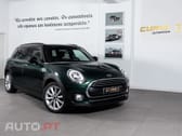 MINI Clubman One D Pack Chili II