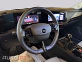 Opel Astra Sports Tourer 1.5d Edition