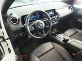 Mercedes-Benz B 250 e Progressive