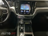 Volvo V60 2.0 T6 AWD TE Inscription Expression