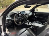 BMW 220 d Coupe Pack M Auto