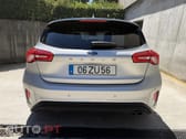 Ford Focus 1.0 EcoBoost MHEV ST-Line