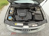Audi A3 1.6