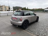MINI Cooper Cooper D