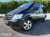 Mercedes-Benz Vito 5 LUGARES