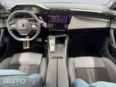 Peugeot 408 GT EAT8