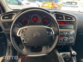 Citroen C4 1.6 e-HDi Exclusive