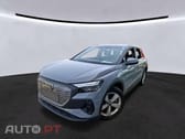 Audi Q4 E-Tron 40 82 kWH