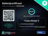 Tesla Model 3 Standard RWD Plus I.V.A DEDUTIVEL