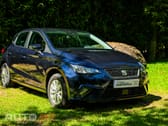 Seat Ibiza 1.0 TSI Style
