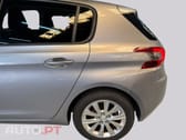 Peugeot 308 Style