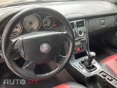 Mercedes-Benz SLK 200 Kompressor
