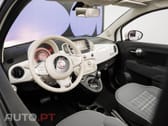 Fiat 500C 1.2 Lounge MTA