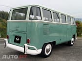 Volkswagen Transporter T1 