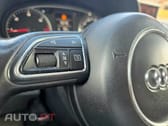 Audi A1 1.6 TDI S-line