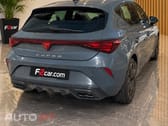 Cupra Leon 1.5 e-Hybrid DSG