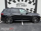 BMW X5 45 e xDrive Pack M