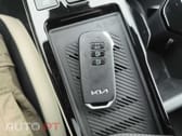 Kia EV6 77.4 kWh GT-Line+SRF