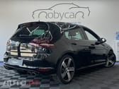 Volkswagen Golf 2.0 TSI R DSG