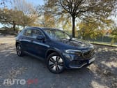 Mercedes-Benz EQA 250 Edition 1